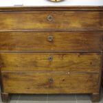 636 5115 CHEST OF DRAWERS
